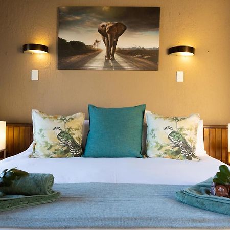 Larima Bush Retreat Villa Hoedspruit Ngoại thất bức ảnh
