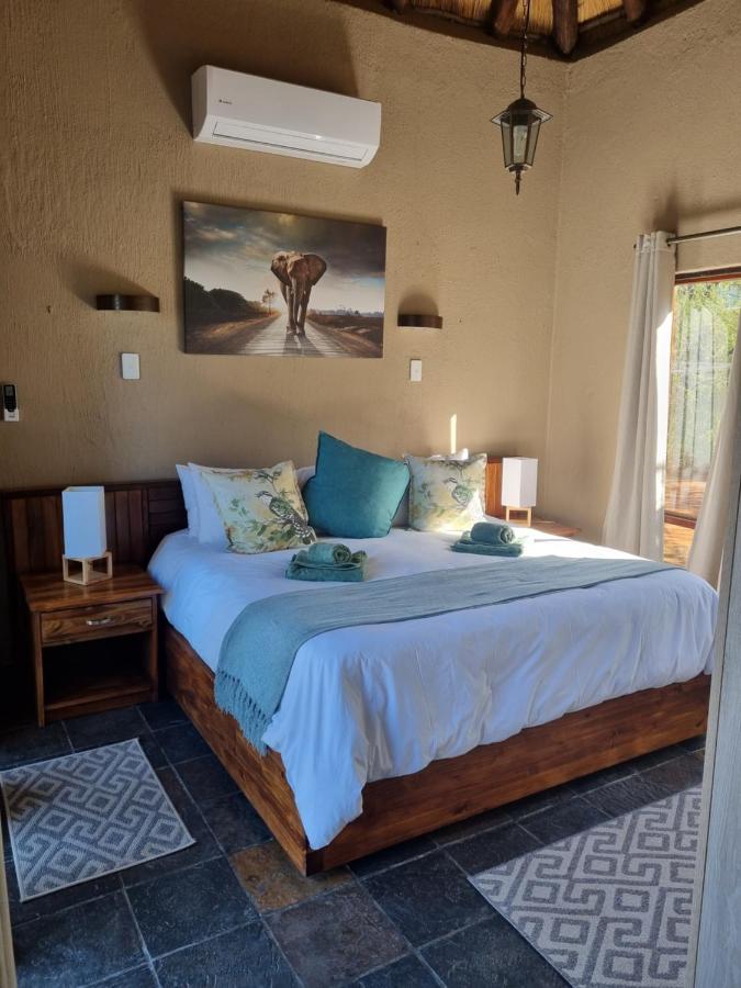 Larima Bush Retreat Villa Hoedspruit Ngoại thất bức ảnh